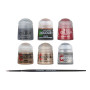 Warhammer Age of Sigmar - Skaven + Paint Set (60-09)