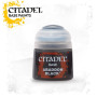 Warhammer Paint - Abaddon Black 12ML - (21-25)