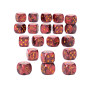 Warhammer - The Old World - Empire of Man - Dice (06-115)