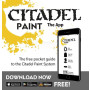 Citadel Base Paint - Waaagh! Flesh - 12ml