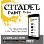 Citadel - Brush - Medium - Layer