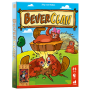 999 Games - Beverclan - Kaartspel