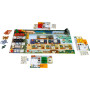 999 Games - Het Witte Kasteel van Himeji (NL)
