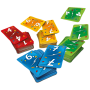999 Games - Ligretto Blauw - Kaartspel