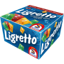 999 Games - Ligretto Blauw - Kaartspel