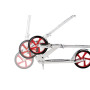 Razor Step A5 Lux Scooter - Silver