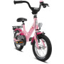 PUKY Kinderfiets YOUKY 12 inch - Roze (4134) 