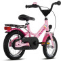 PUKY Kinderfiets YOUKY 12 inch - Roze (4134) 