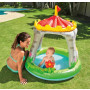 Intex Royal Castle Zwembad 122 cm - (57122)