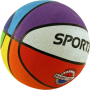 SportX Basketbal Multicolour 550-580gr.