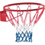 KBT Basketbalring voor Muurbevestiging