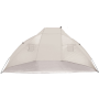 Beach Shelter Abri Pastel - Grijs