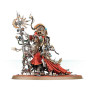 Warhammer 40K - Adeptus Mechanicus - Belisarius Cawl (59-17)
