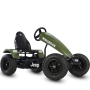 BERG Skelter Jeep Revolution BFR