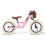 BERG Biky Retro Pink - Loopfiets 