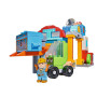 PlayBIG Bloxx Bob de Bouwer Bob's Werkplaats