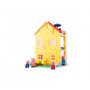 PlayBIG BLOXX Peppa Pig Peppa Huis