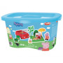 PlayBIG BLOXX Peppa Pig Picknick