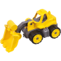 BIG Power Worker Mini Shovel