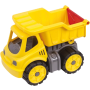 BIG Power Worker Mini Dumper