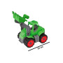 BIG Power Worker Mini Tractor