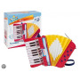 Bontempi kinder accordeon