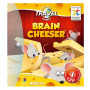 Smart Games Brain Cheeser - Reiseditie