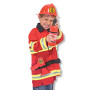 Melissa & Doug - Verkleedkleren Brandweer