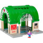 BRIO Centraal Station - 33649