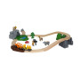 BRIO Safariset - 33960