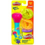 Play-doh Super Tools - Squeeze 'n popper