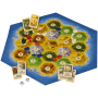 999 Games - Catan Basisspel - Bordspel