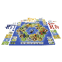 Catan playmat Atoll Bordspel