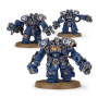 Warhammer 40K – Space Marine - Centurion Assault Squads (48-24)