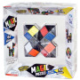 Clown Magic Puzzle 48 delig Multicolor