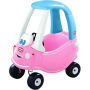 Little tikes Cozy Coupe Roze