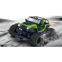 Carrera RC Profi JEEP Trailcat - in actie