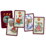 999 Games - De Boze Wolf - Kaartspel