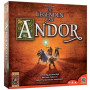 999 Games - De Legenden van Andor - Bordspel