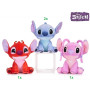 Disney Knuffel 25cm - Lilo Roze