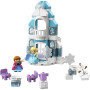 LEGO DUPLO - Disney Frozen IJskasteel - 10899