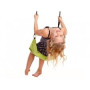 Marshmallow Swing Lime