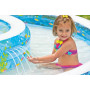 Intex Wishing Well Pool - Ø 279 x 36 cm