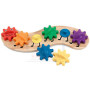 Melissa & Doug - houten duizendpoot