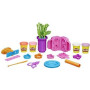Play-Doh Gardener Role Play + 4 Potjes