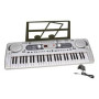 Bontempi Digitaal Keyboard, 54 Toetsen