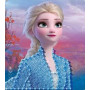 Ravensburger - String It Midi - Disney Frozen 2