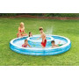 Intex Wishing Well Pool - Ø 279 x 36 cm