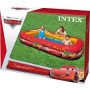 Intex Cars Zwembad 262x175x56cm