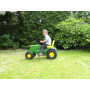 Rolly Toys - rollyFarmtrac John Deere 6210R 